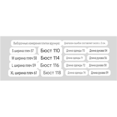 Женская флисовая толстовка свободного кроя Kar*l Lagerfel*d