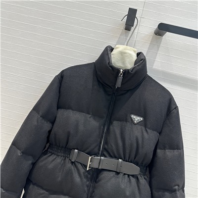 куртка Prada