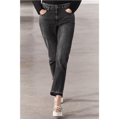 JEANS ZW COLLECTION LOOSE SLIM TIRO MEDIO
