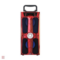 Колонка BLUETOOTH JBK-8833, 36см