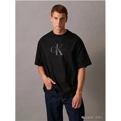 Футболка Calvi*n Klei*n   Экспорт