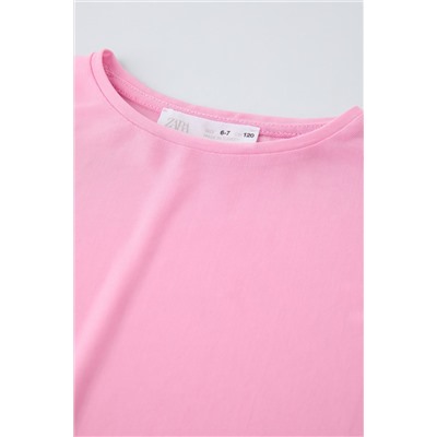 CAMISETA TUL FÚTBOL