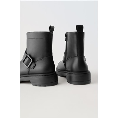 BOTA BIKER