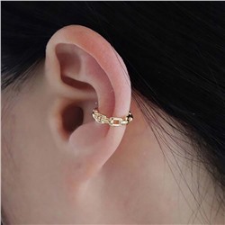 Серьги-каффы арт. 13 3873 (id 277396)