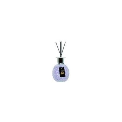SANDOKKAEBI Жидкий освежитель воздуха "Aroma Diffuser" (стеклянный флакон + палочки / лаванда) 200 мл / 10