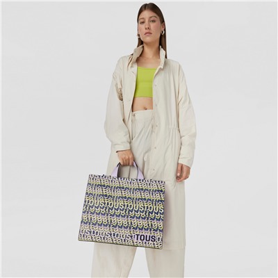 Bolso - multicolor