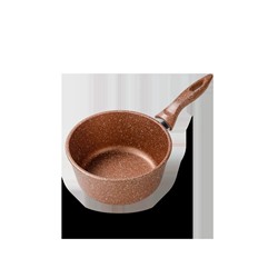 ковш 1,5 л бронзовый