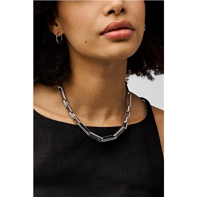 Collar - Plateado