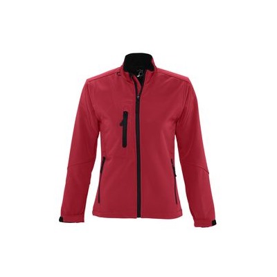 Куртка женская на молнии ROXY, арт.4368