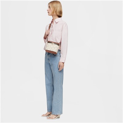 Bolso - beige