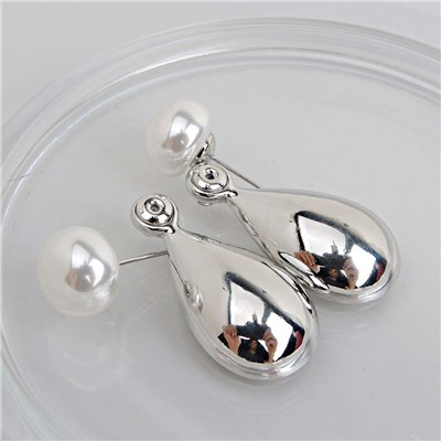 Серьги на гвоздиках арт. 13 3697 (id 277034)