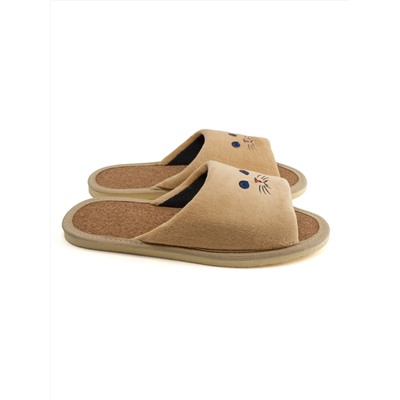 Тапочки женские арт.130п