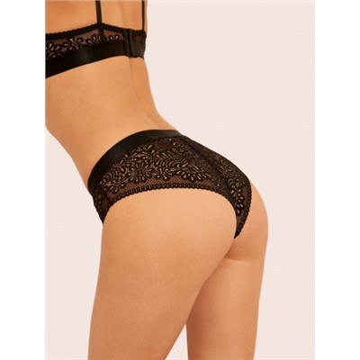 SENSERA Трусы жен Diki 0120272115