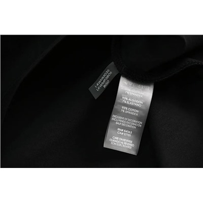 Хлопковая футболка   KARL LAGERFEL*D ОРИГИНАЛ!