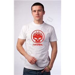 Футболка "The OffSpring"