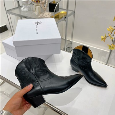 казаки 𝙄𝙨𝙖𝙗𝙚𝙡 𝙈𝙖𝙧𝙖𝙣𝙩