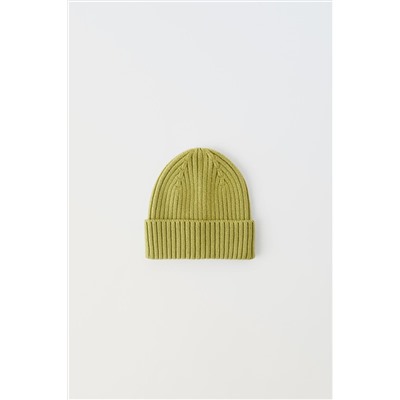 GORRO PUNTO