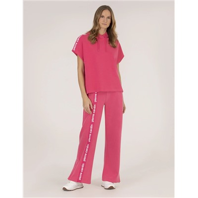 Fuchsia Comfort Fit Whotshirt
