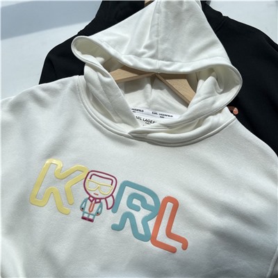 ОРИГИНАЛ!!! Худи Karl Lagerfeld