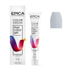 COLORDREAM 0.0N Гель-краска безаммиачный корректор, 100 мл.