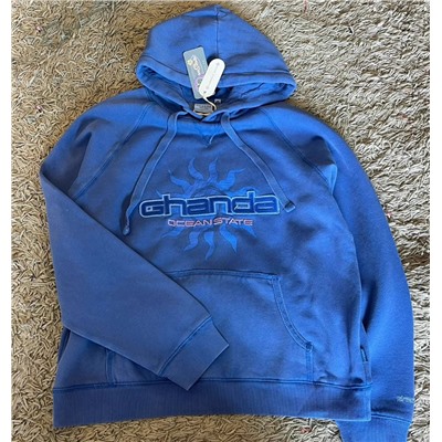 Толстовка женская GHAND*A