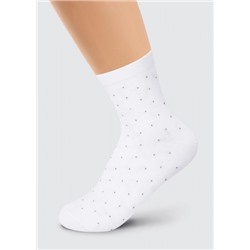 CLEVER Носки жен. market line хл+эл L1002 [кратность 10 шт.]