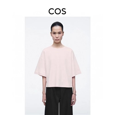 ОРИГИНАЛ!!! Футболка COS
