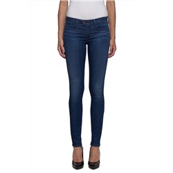 Vaquero skinny fit - Azul