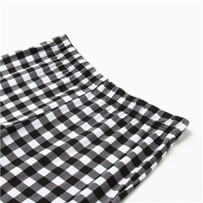 Пижама мужская KAFTAN Main men, размер 48