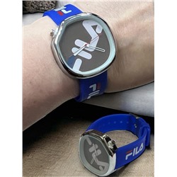 Спортивные часы FILA (унисекс) диаметр 3 см Ч9 тип 1