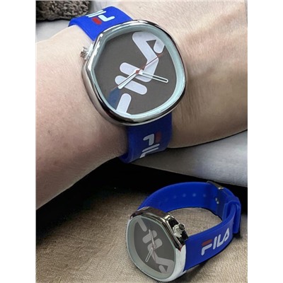Спортивные часы FILA (унисекс) диаметр 3 см Ч9 тип 1