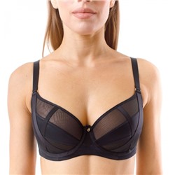 COQUETTE REVUE  бюстгальтер на поролоне PLAIN 89116-06