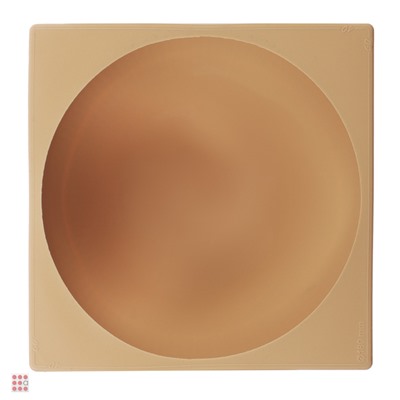 BY COLLECTION  Форма для приготовления торта "Классик" 19х9см, силикон