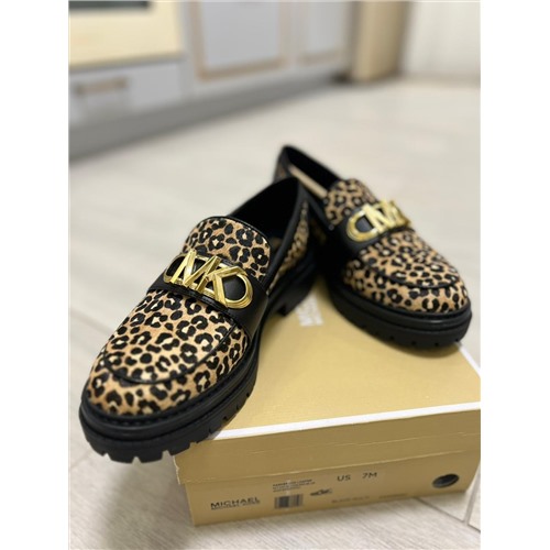 лоферы Michael Kors,размер 37 (7-US)