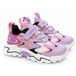 Кроссовки Indigo kids 92-240 В сирен ( 3,0)