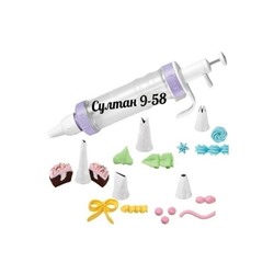 Кондитерский шприц Dessert Decorator Plus 15.12.