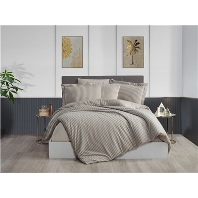 Постельное белье Karven Daily Collectionхлопок евро N160-I009 (Акция)