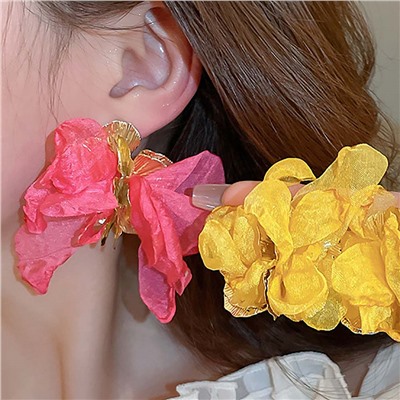 Серьги на гвоздиках арт. 13 2943 (id 273269)