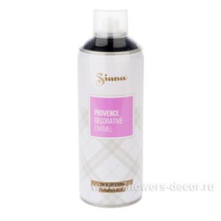 Спрей краска "Siana Provence", матовая, 520 мл