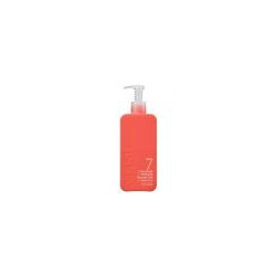MASIL 7 CERAMIDE PERFUME SHOWER GEL SWEET LOVE Парфюмированный гель для душа с керамидами и ароматом ириса 500мл