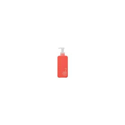 MASIL 7 CERAMIDE PERFUME SHOWER GEL SWEET LOVE Парфюмированный гель для душа с керамидами и ароматом ириса 500мл