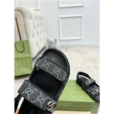 Босоножки Gucci