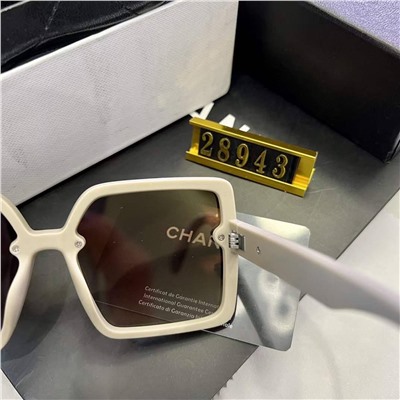 Солнцезащитные женские очки Chane*l 👔🕶️  Реплика