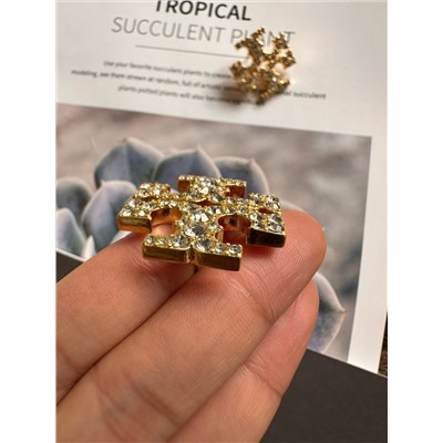 ОРИГИНАЛ!!! Серьги Tory Burch