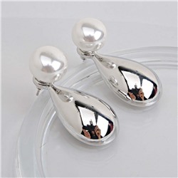Серьги на гвоздиках арт. 13 3697 (id 277034)