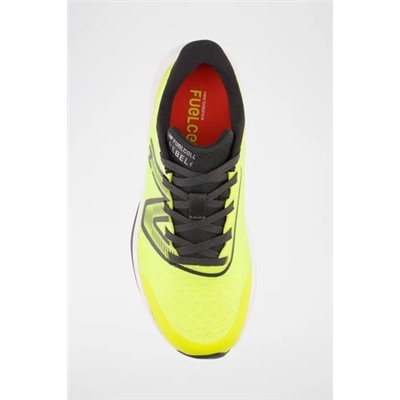 Zapatillas de running FuelCell Rebel v3 - Amarillo