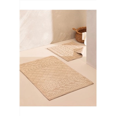 Набор ковриков 2шт   Madame Coco 60x100 cm + 50x60 cm
