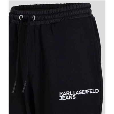 Повседневные спортивные женские брюки  KARL LAGERFEL*D ОРИГИНАЛ!