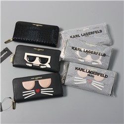ОРИГИНАЛ!!! кошелек Karl Lagerfeld