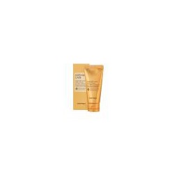 TONYMOLY INTENSE CARE Gold 24K Snail Hand Cream Крем для рук с муцином улитки и коллоидным золотом 60мл